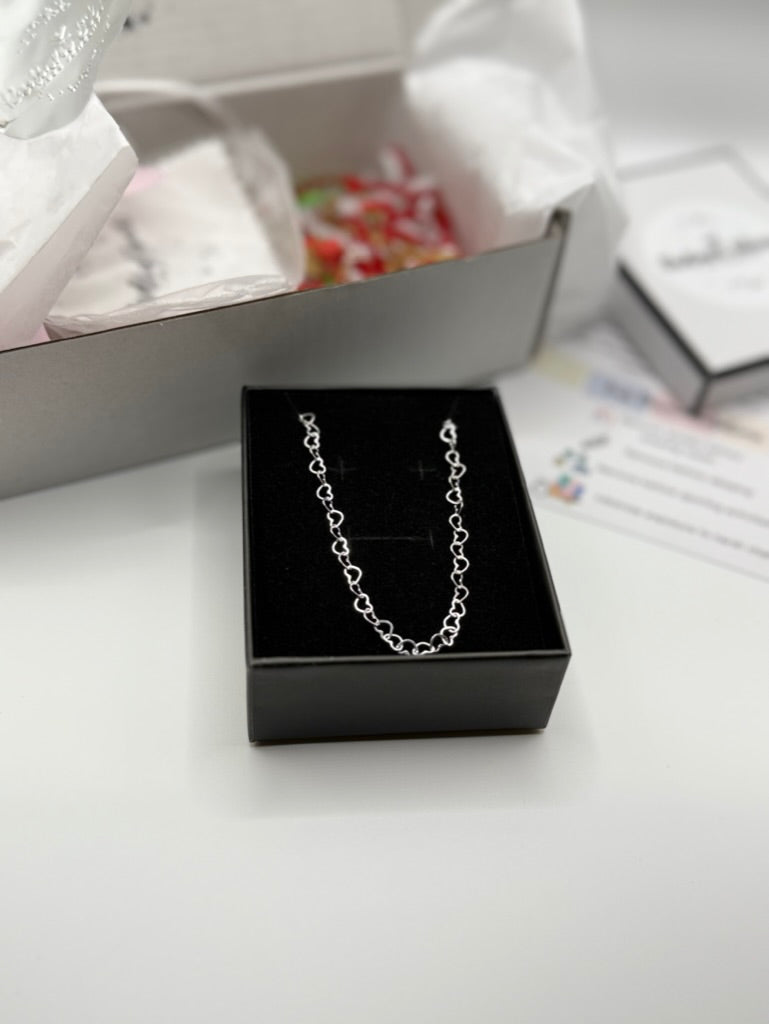 Heart Chain