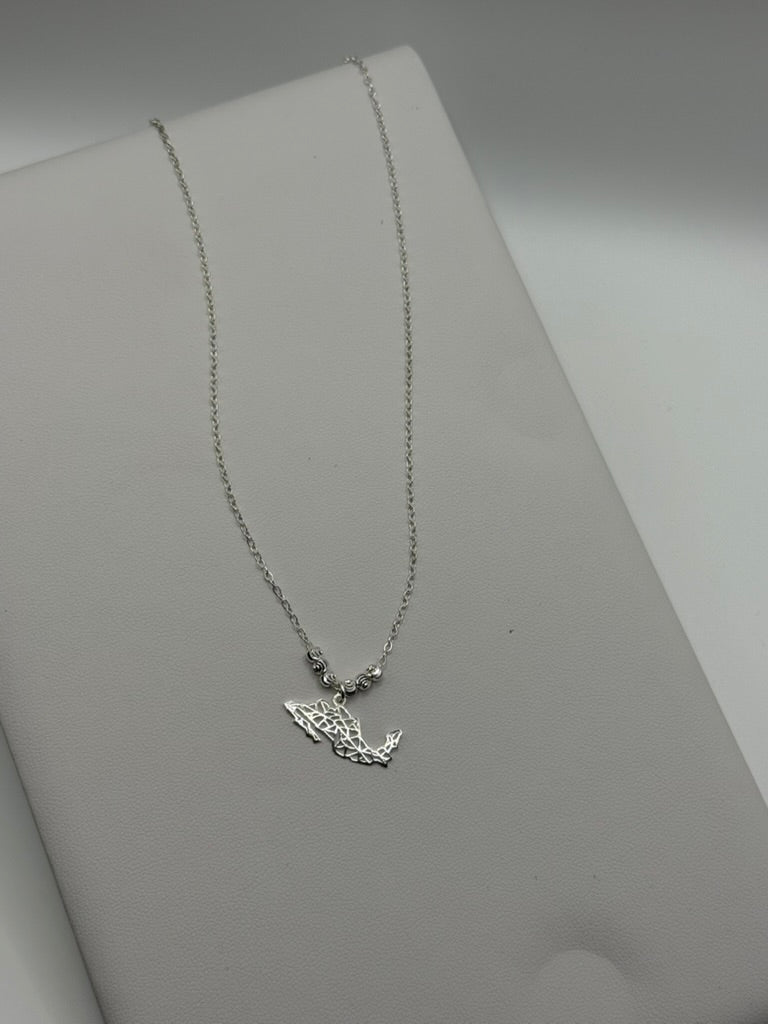 Mexico Necklace