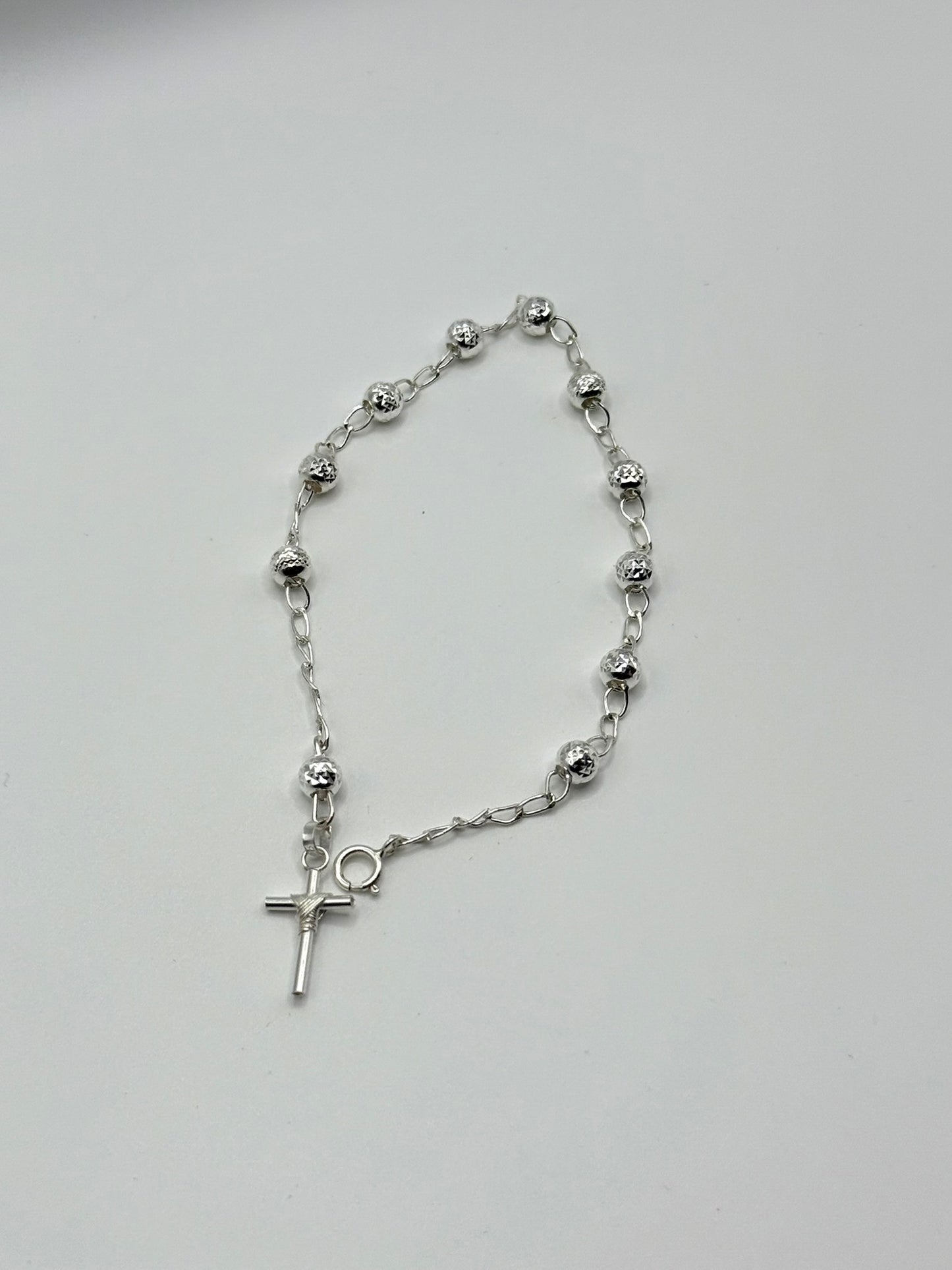 Rosary Bracelet