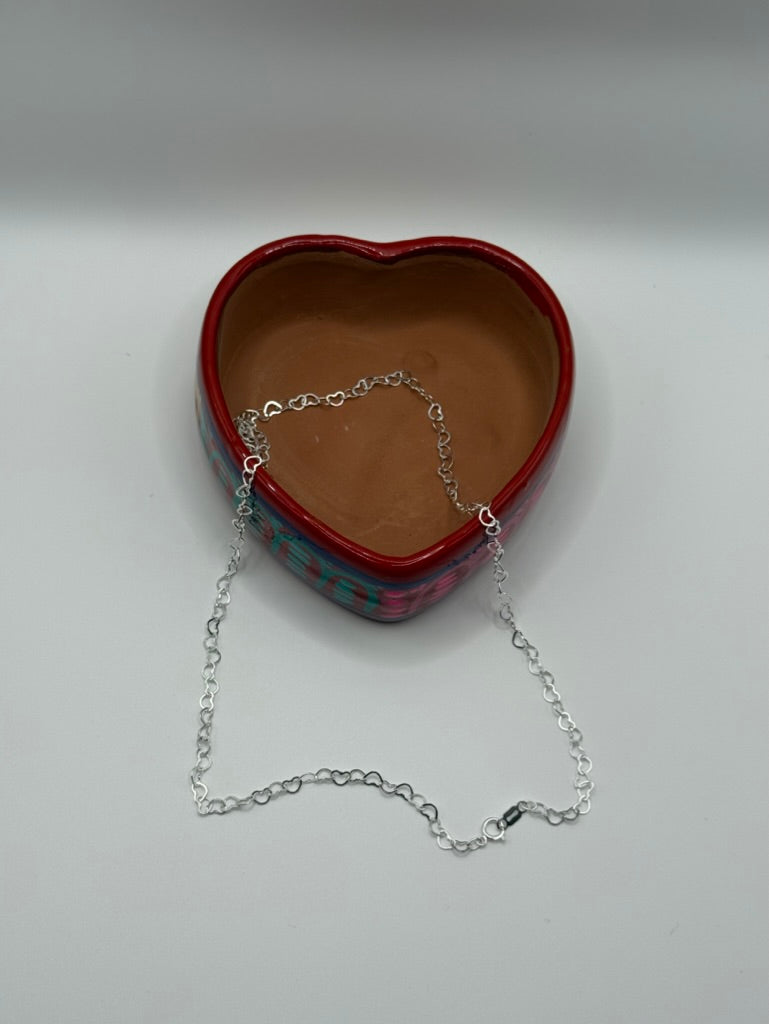 Heart Chain