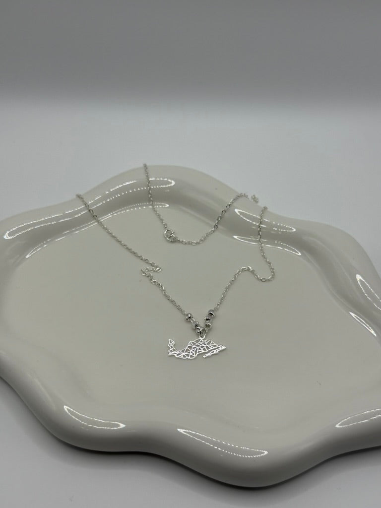 Mexico Necklace