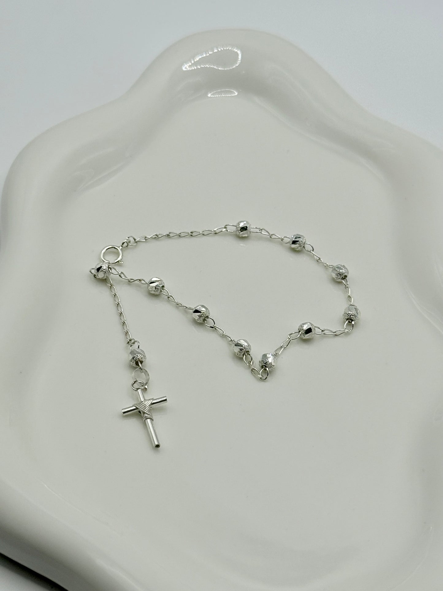Rosary Bracelet