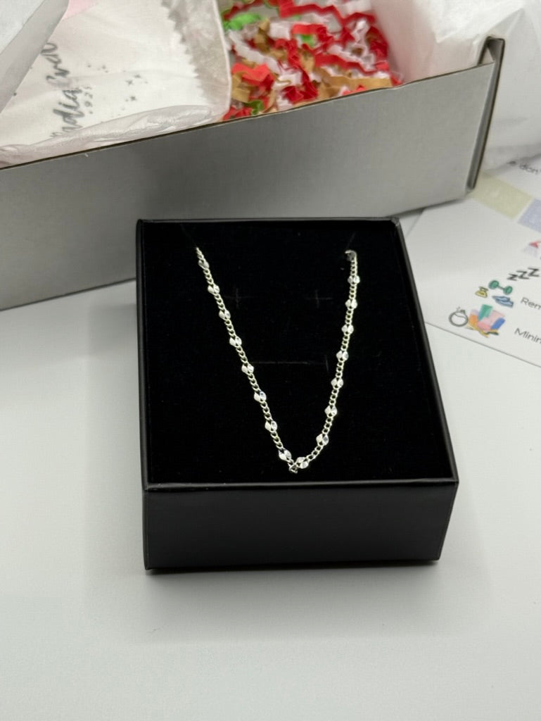 Lentil Harmony Chain