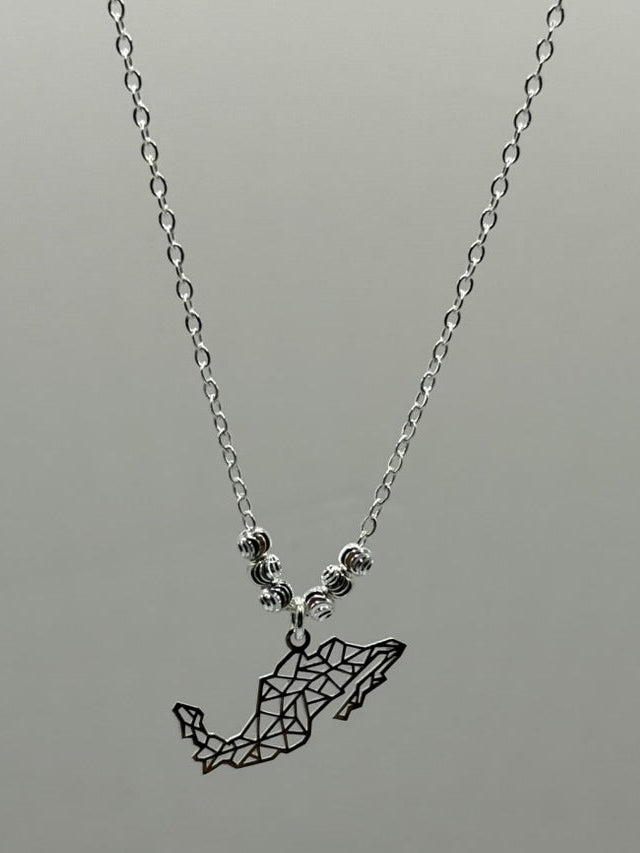 Mexico Necklace