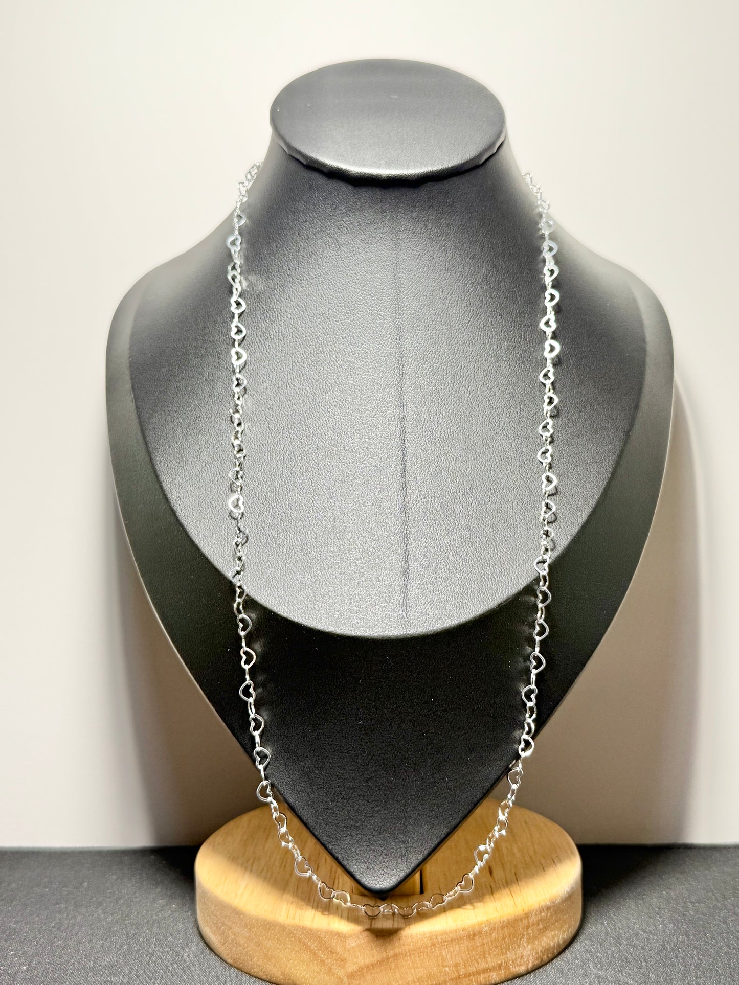 Heart Chain