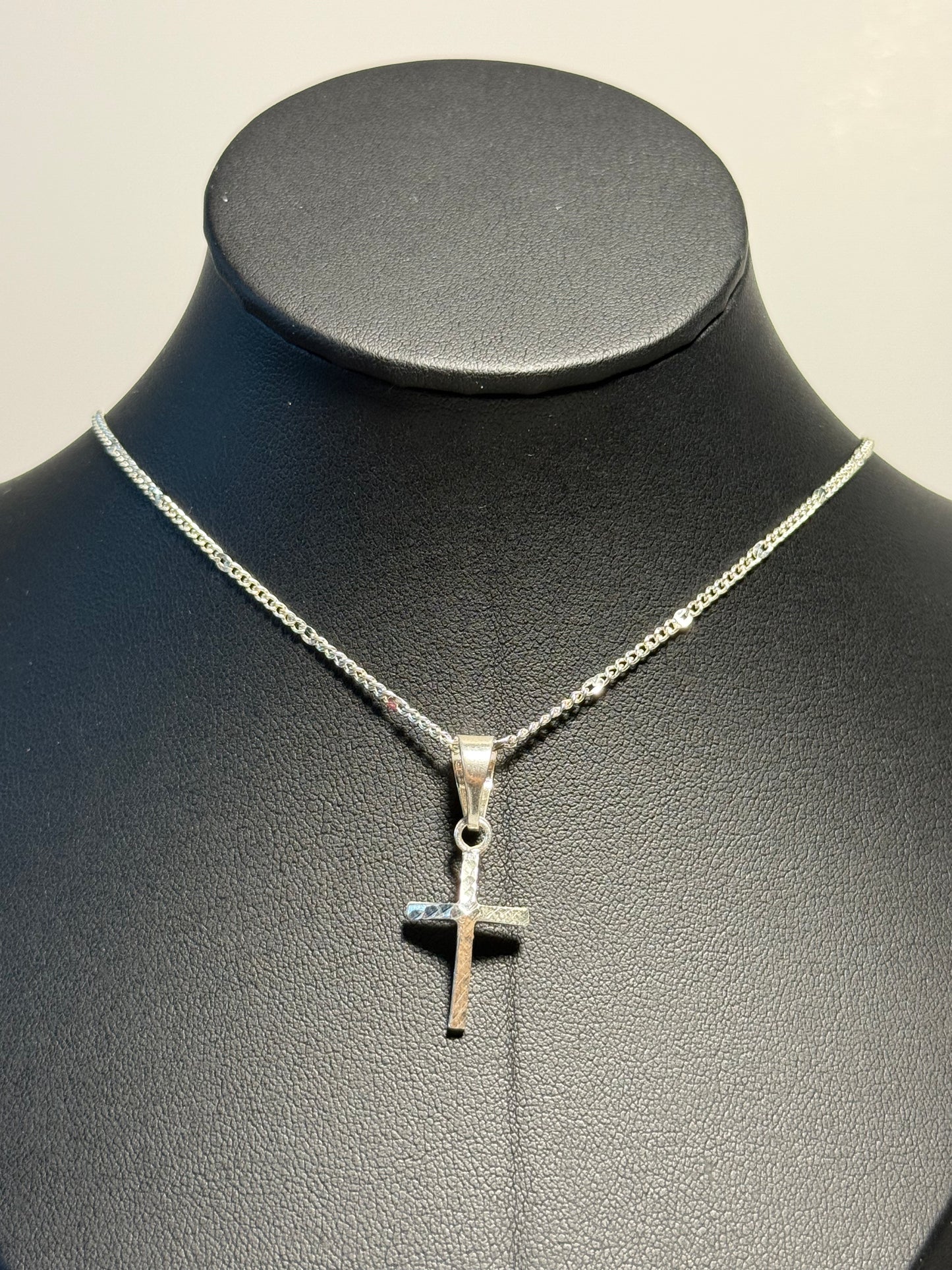 Mini Cross