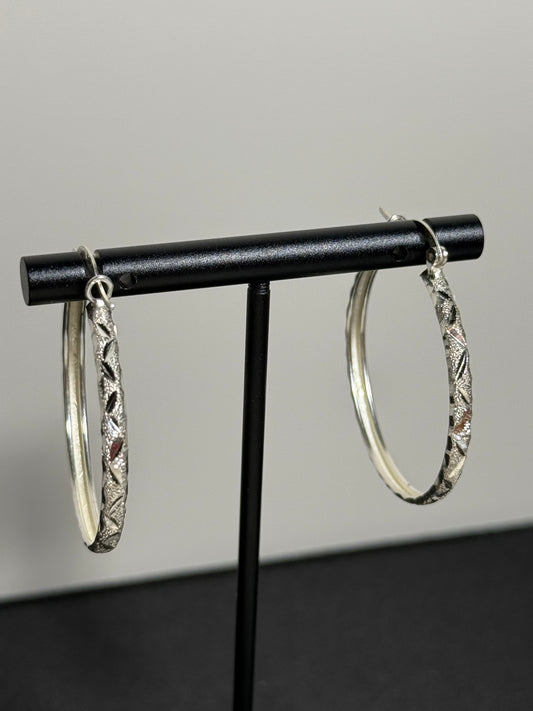 ZigZag Hoops