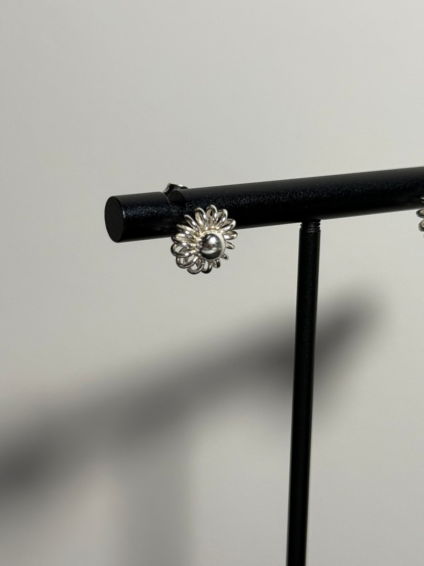 Flower Stud