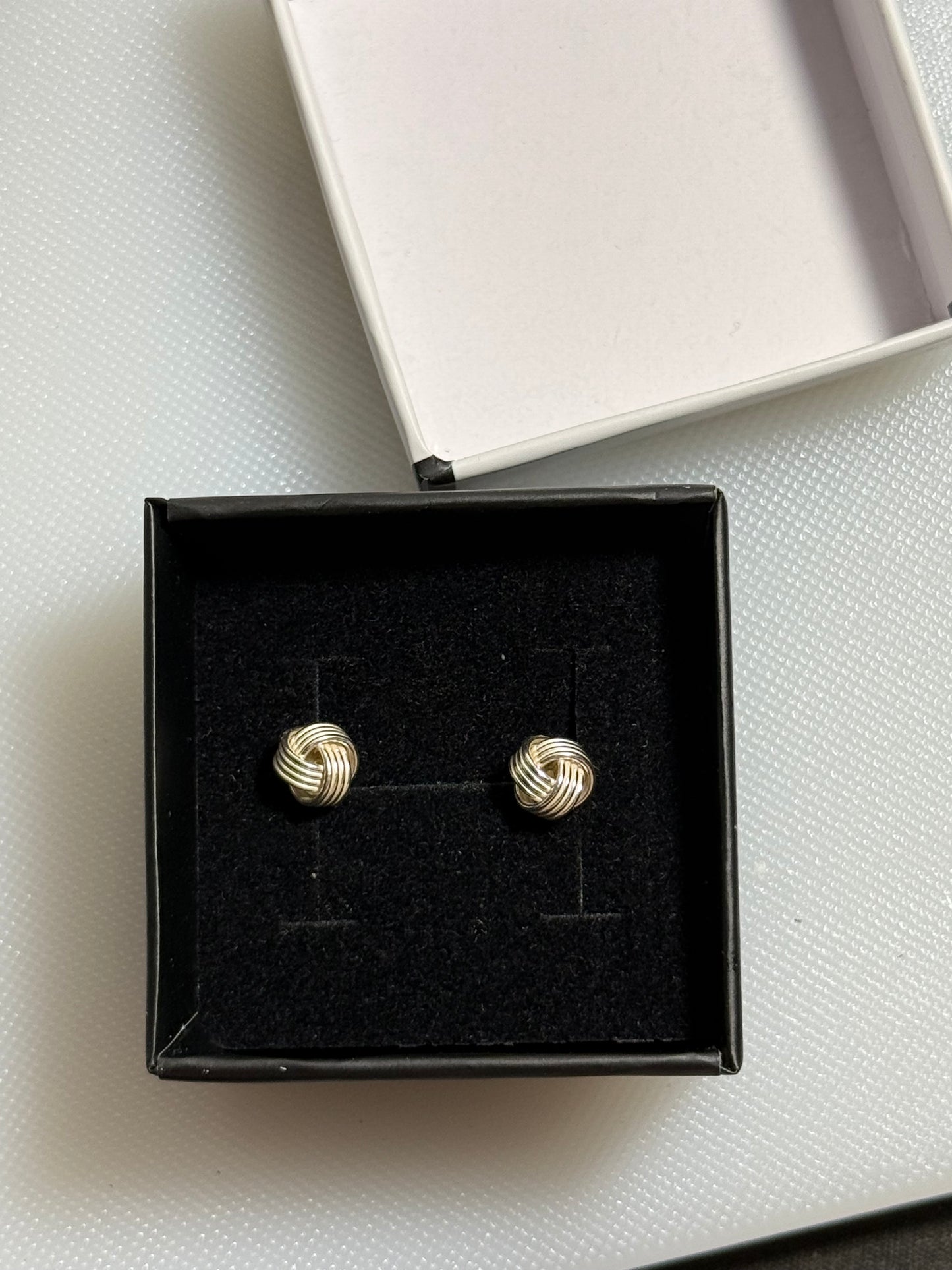 Lined Ball Studs