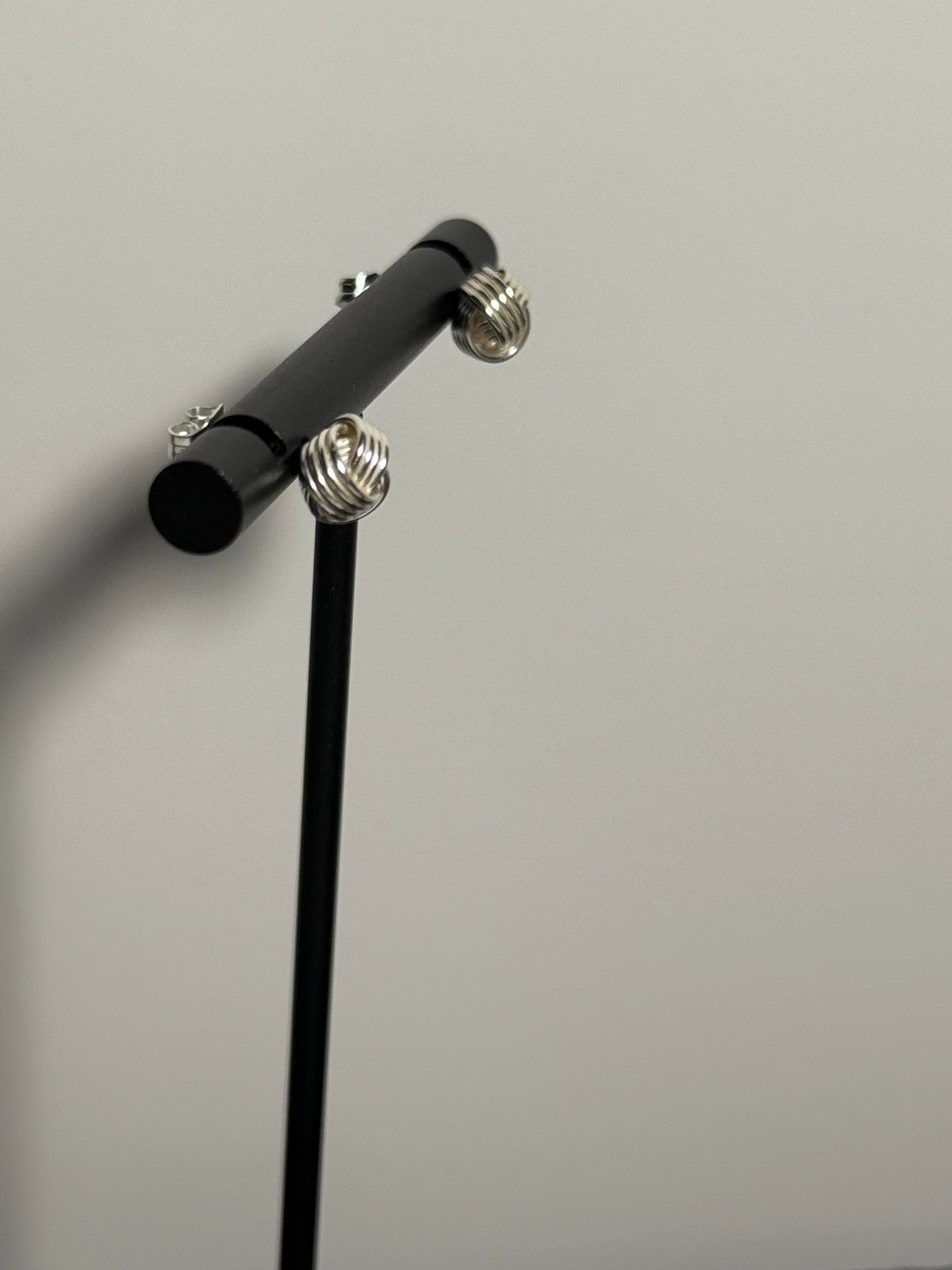Lined Ball Studs
