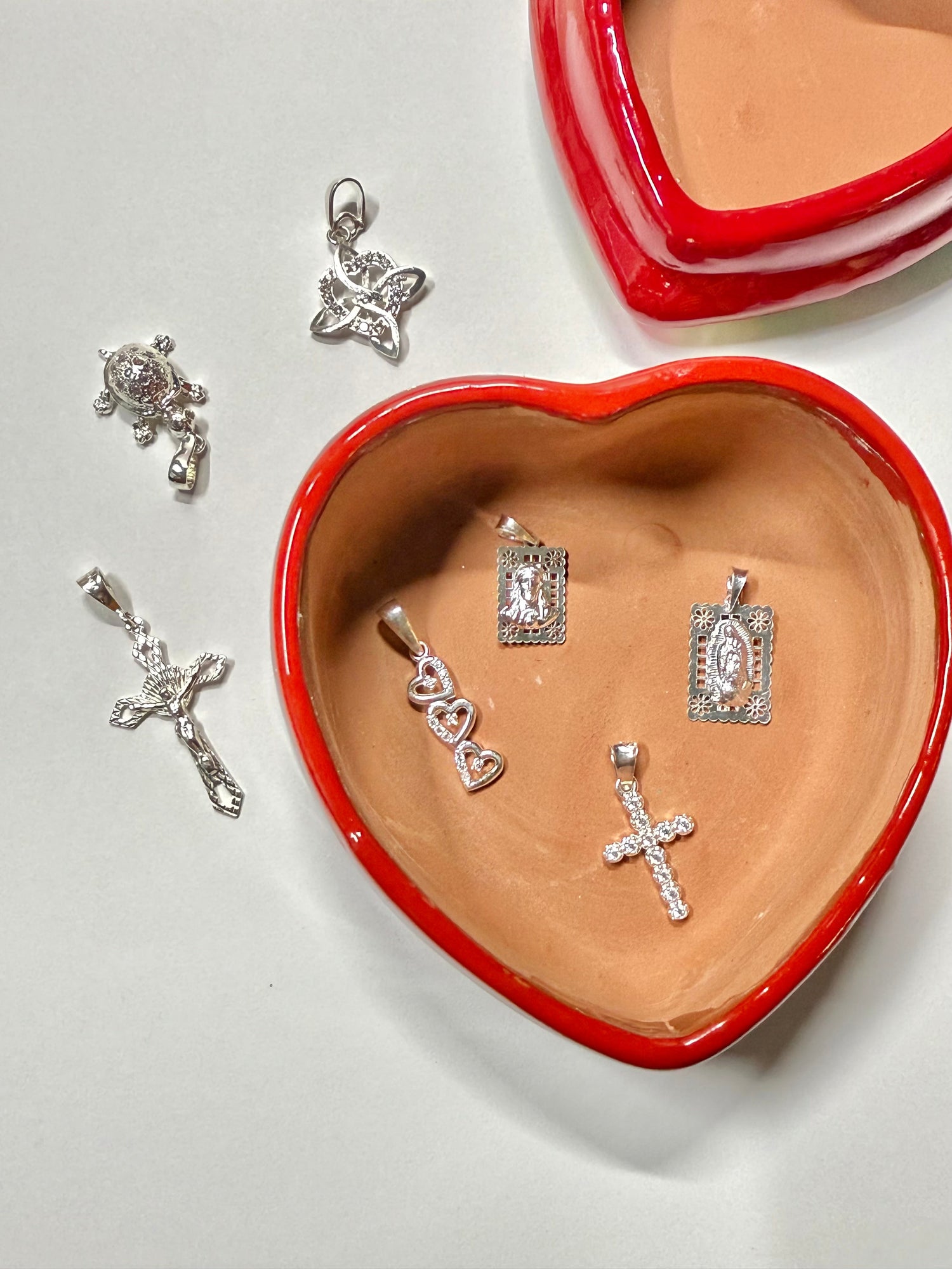 Pendants