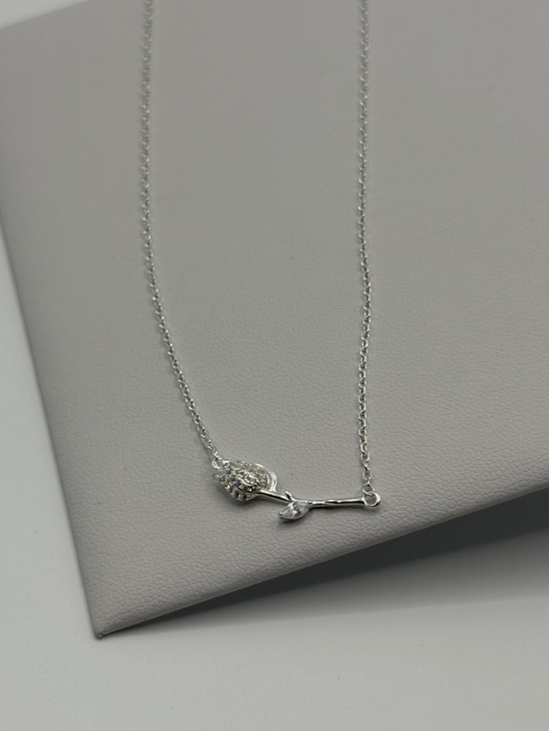 Tulip Necklace
