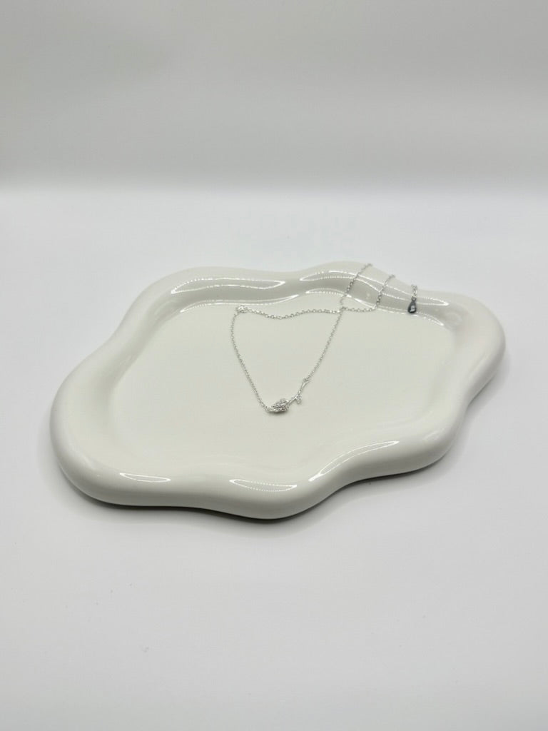 Tulip Necklace
