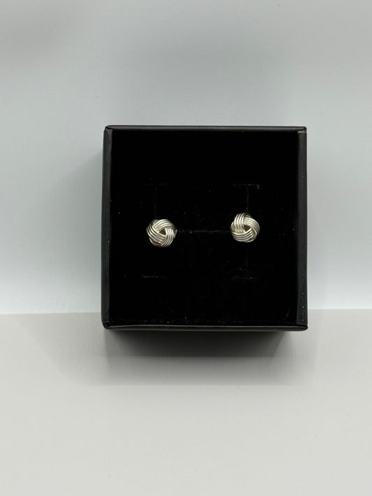 Lined Ball Studs