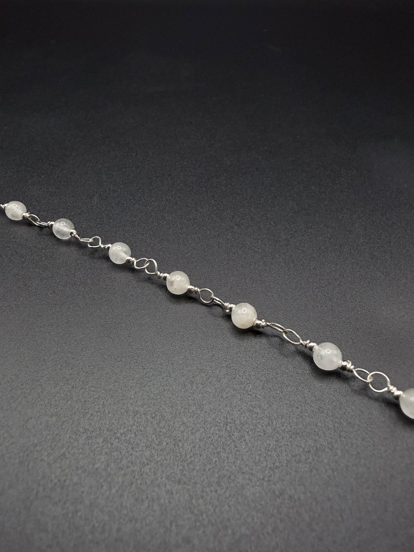 Beaded Anklet