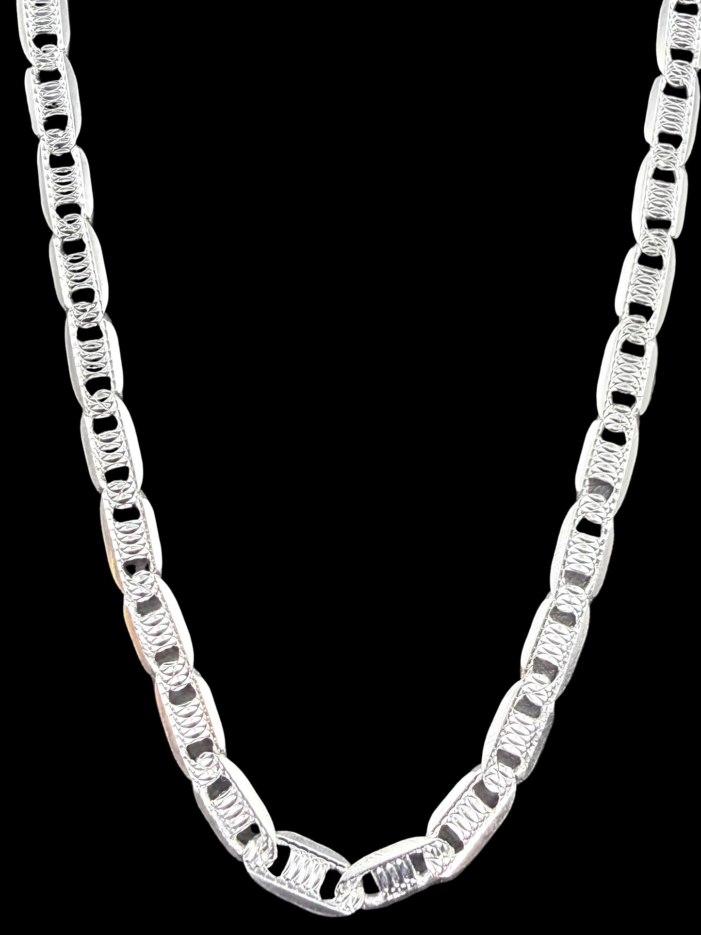 Shiny Mirror Chain