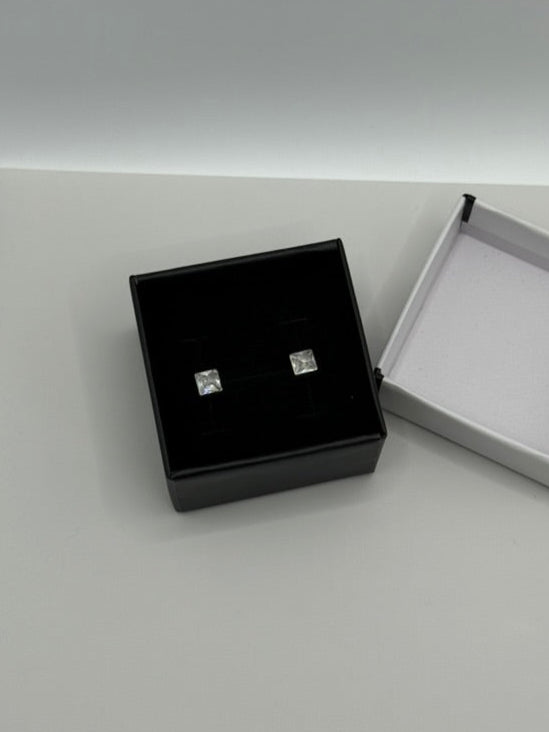 Square Studs
