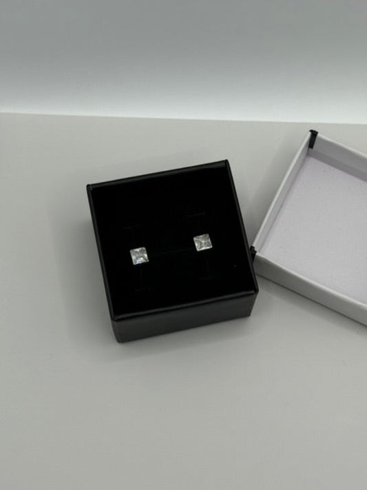 Square Studs