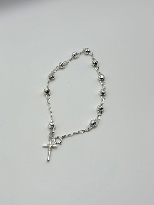 Rosary Bracelet