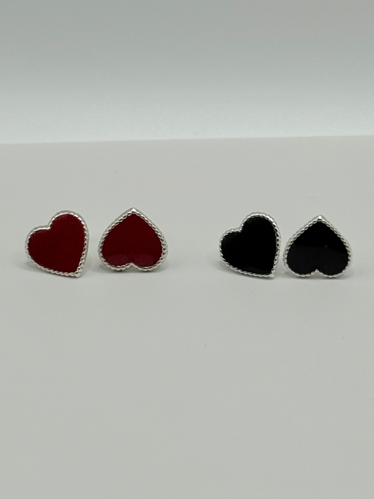 Filled Hearts
