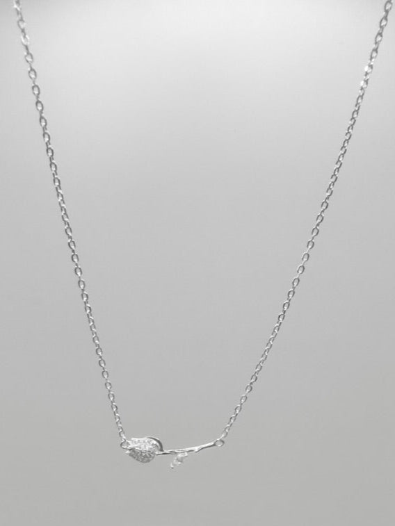 Tulip Necklace