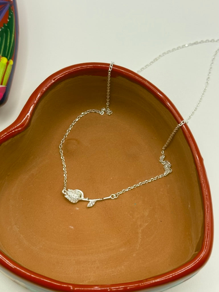 Tulip Necklace