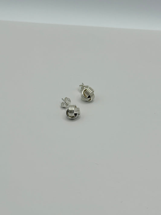 Lined Ball Studs