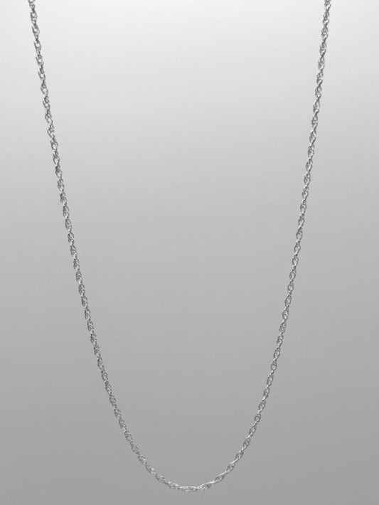 Thin Rope Chain