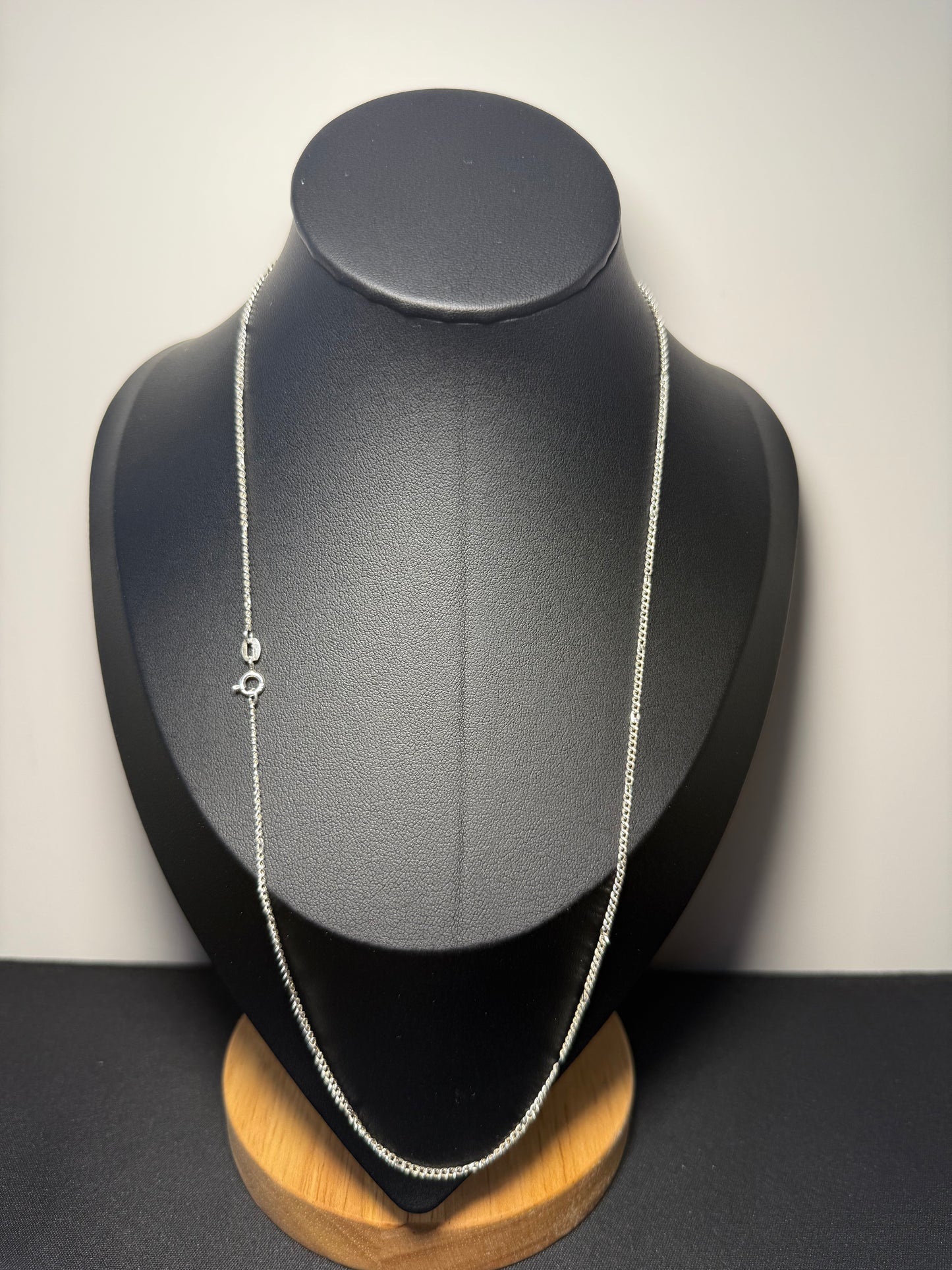 Chain with Pauses