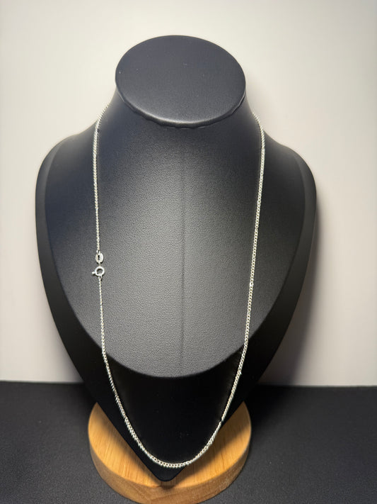 Chain with Pauses