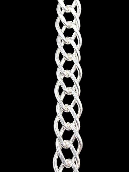 Thicker Double Rhombus Chain