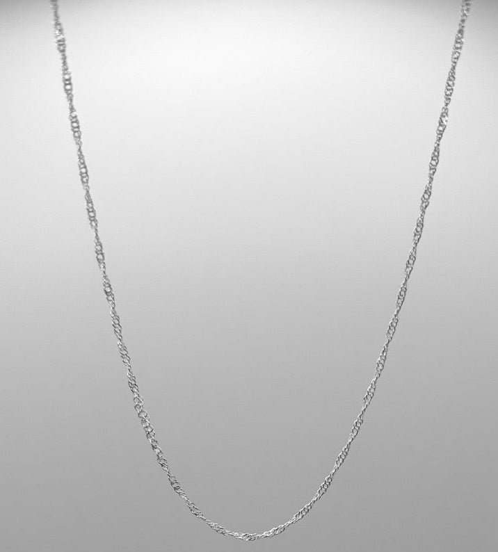 Basic Rope Chain