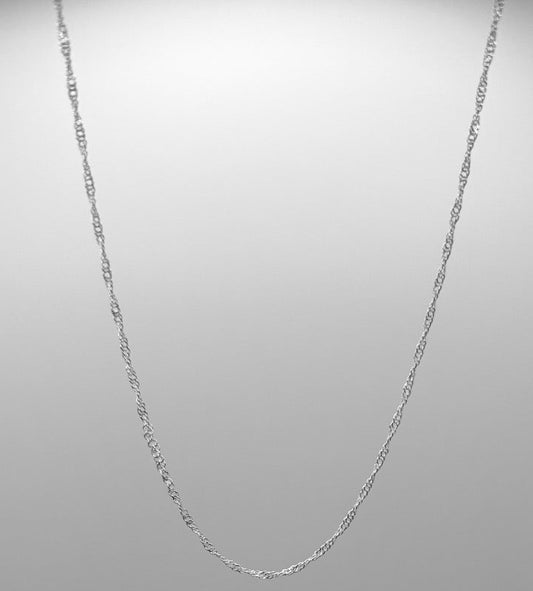 Basic Rope Chain