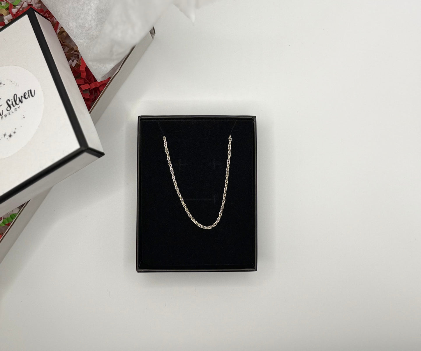 Thin Chain
