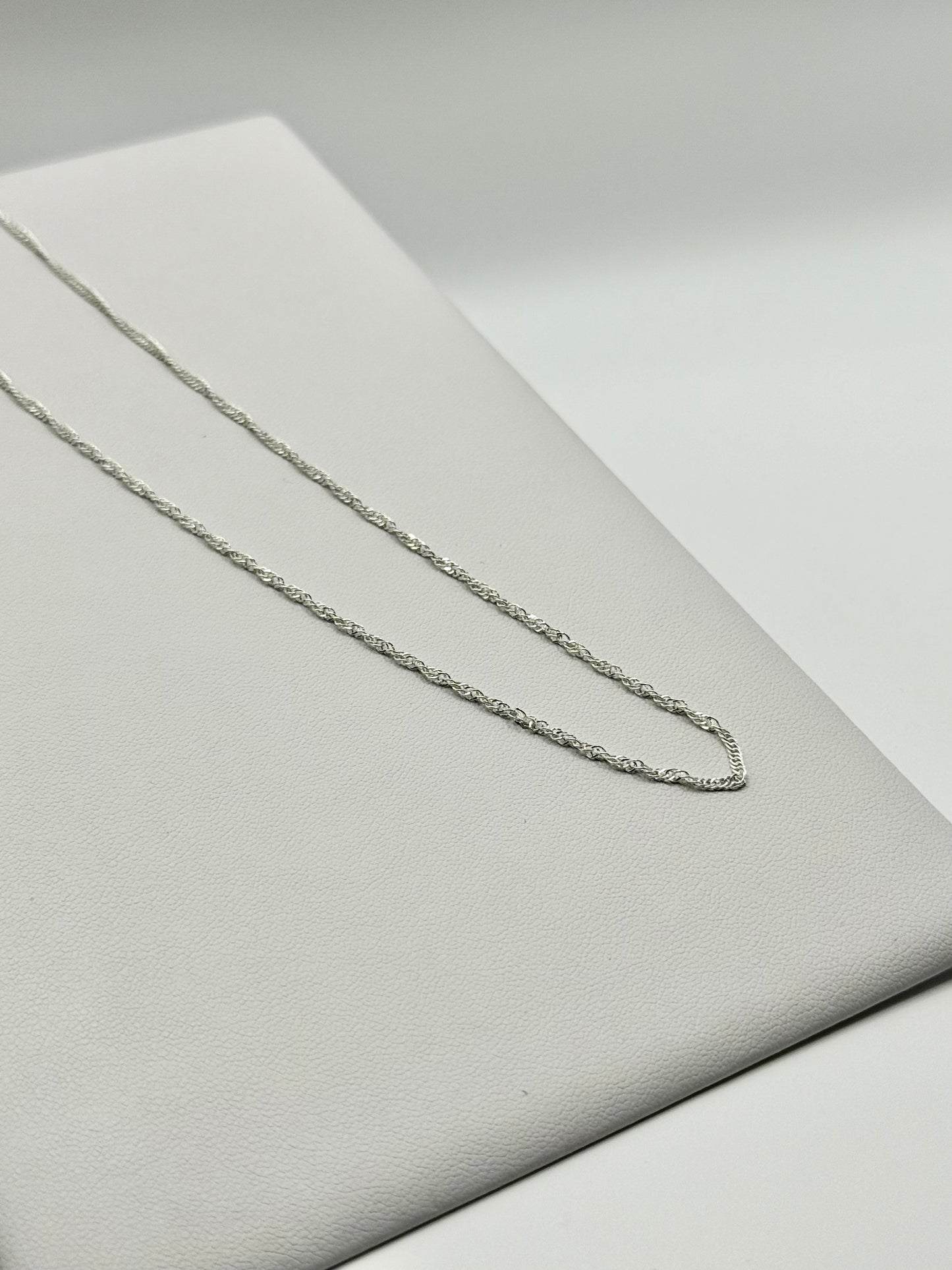 Basic Rope Chain