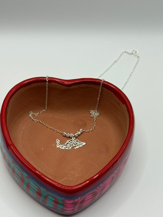 Mexico Necklace