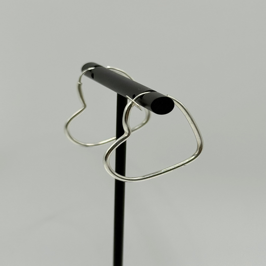 Heart Hoops