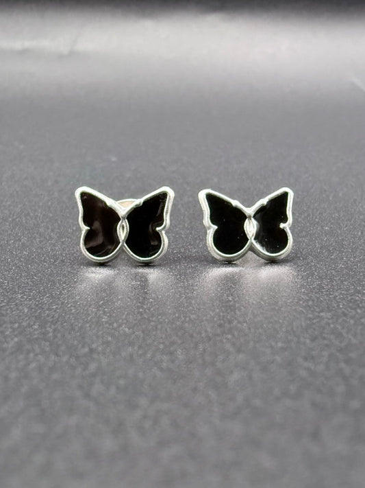 Butterfly Studs