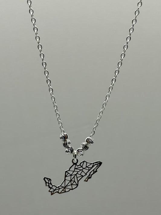Mexico Necklace