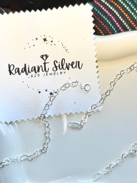 Heart Chain