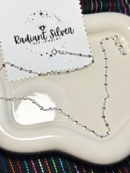 Lentil Harmony Chain