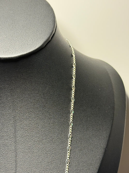 Lentil Harmony Chain