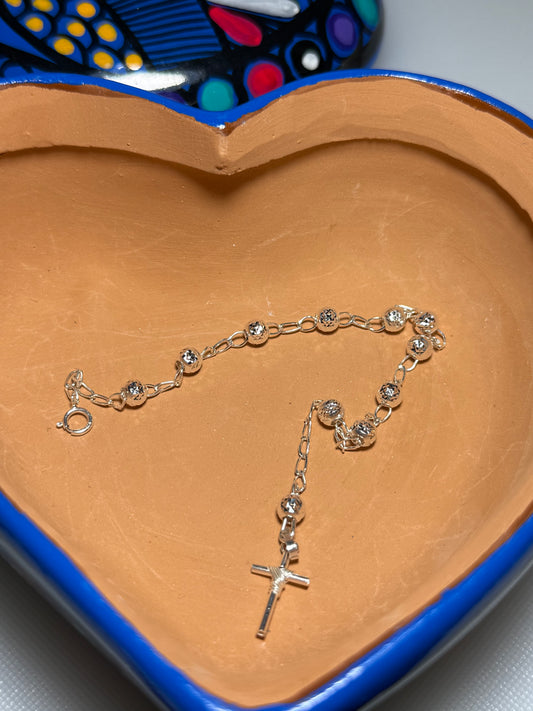 Rosary Bracelet