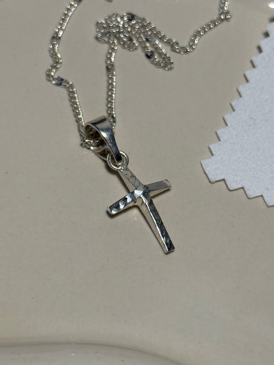 Mini Cross
