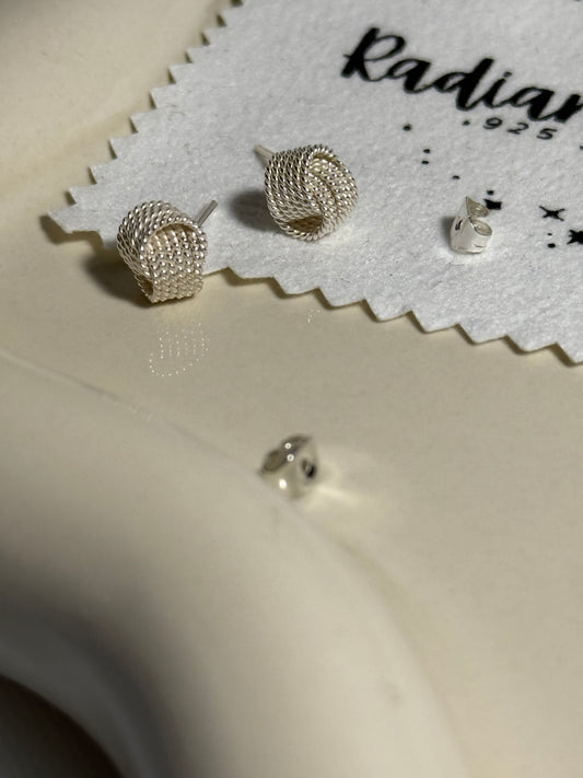 Rope Ball Studs