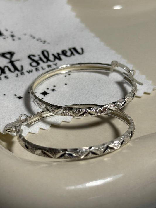 ZigZag Hoops