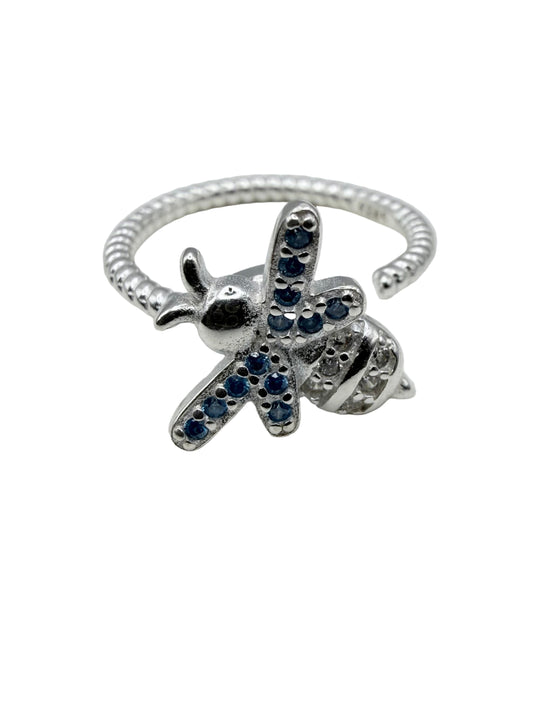 Spinning Bee Ring